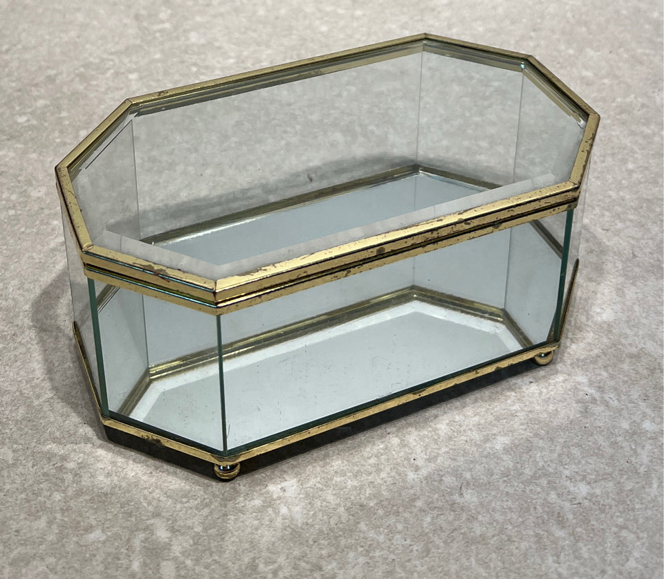 Trinket Box