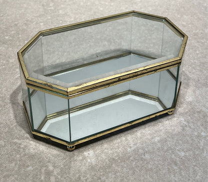 Trinket Box