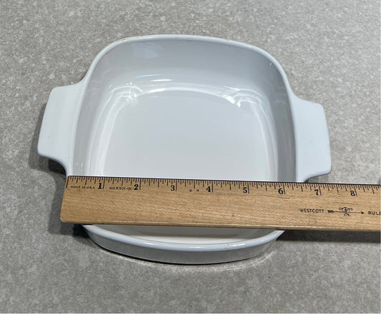 Corning Ware Dish No Cover