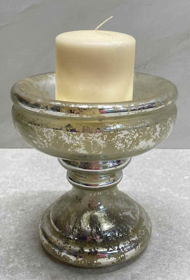 Candleholder