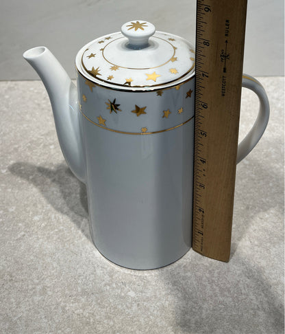 Sakura Galaxy Coffeepot