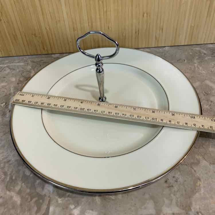 Lenox Handled Dish