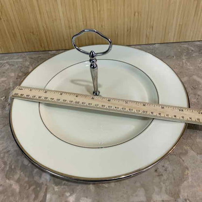 Lenox Handled Dish