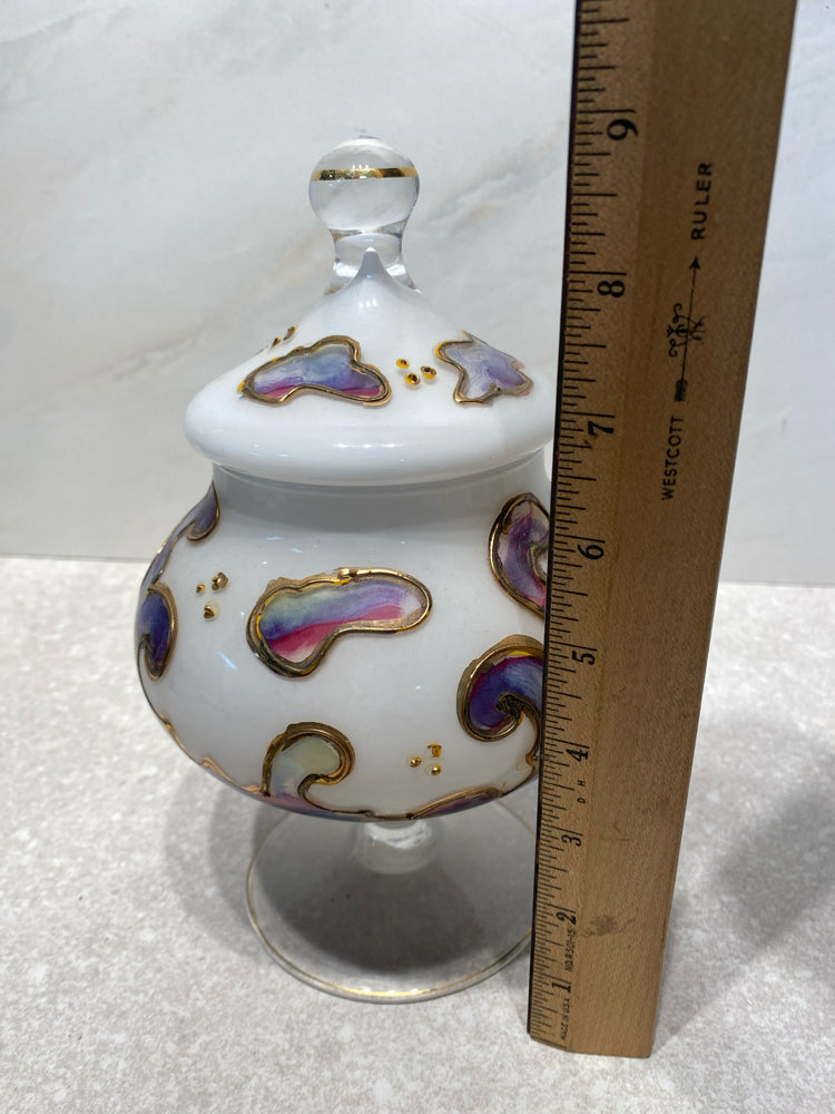 Covered Dish