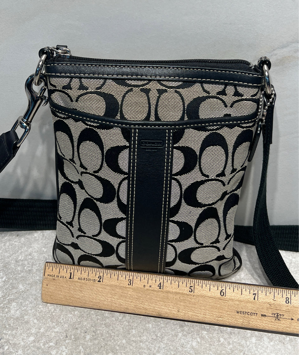 Coach Crossbody