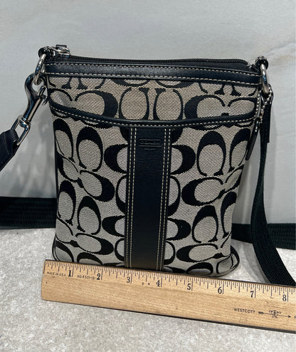 Coach Crossbody