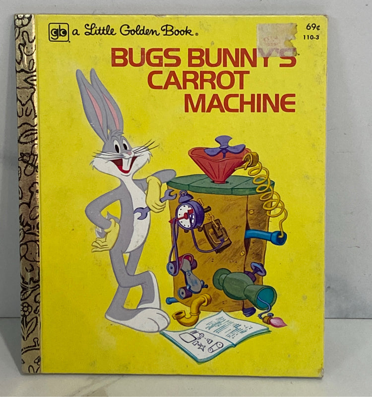 Vintage Book