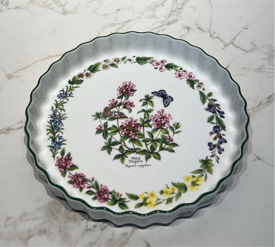 Worcester Herbs Casserole