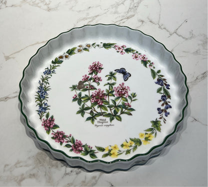 Worcester Herbs Casserole