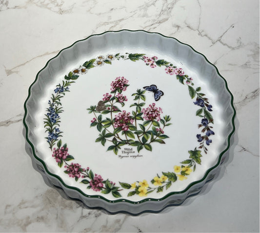 Worcester Herbs Casserole