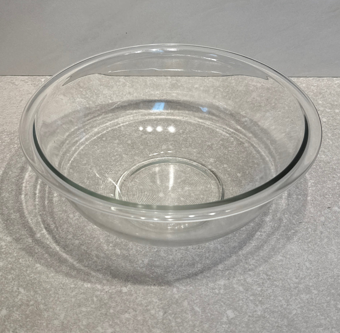 Pyrex Bowl