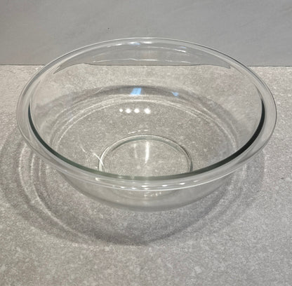 Pyrex Bowl