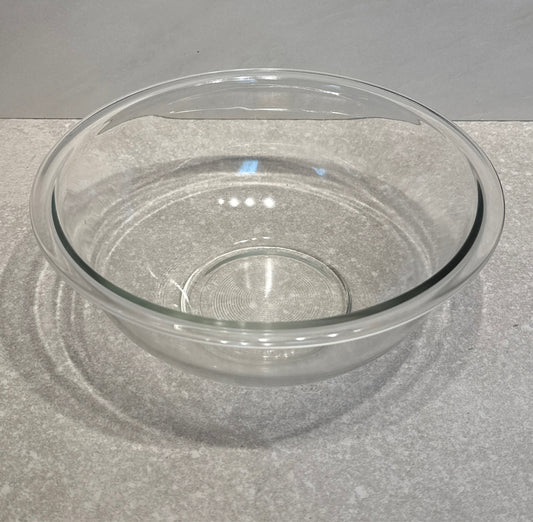 Pyrex Bowl