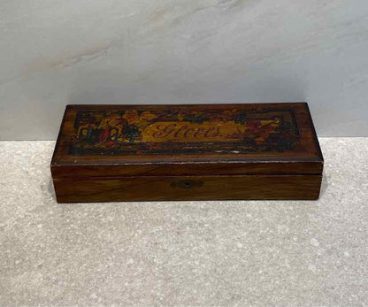Gloves Box