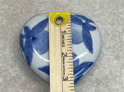Covered Trinket Box