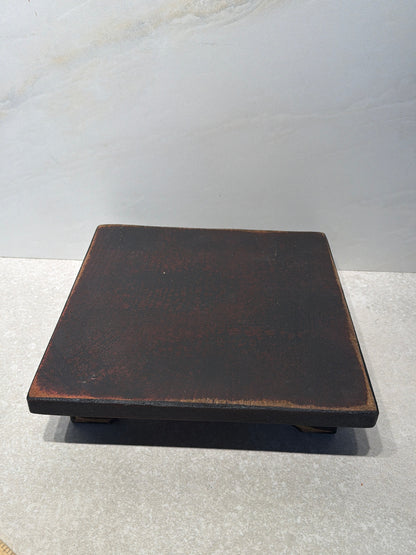 Stand