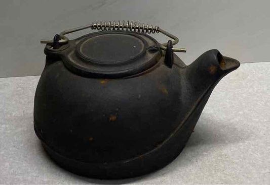 Teapot