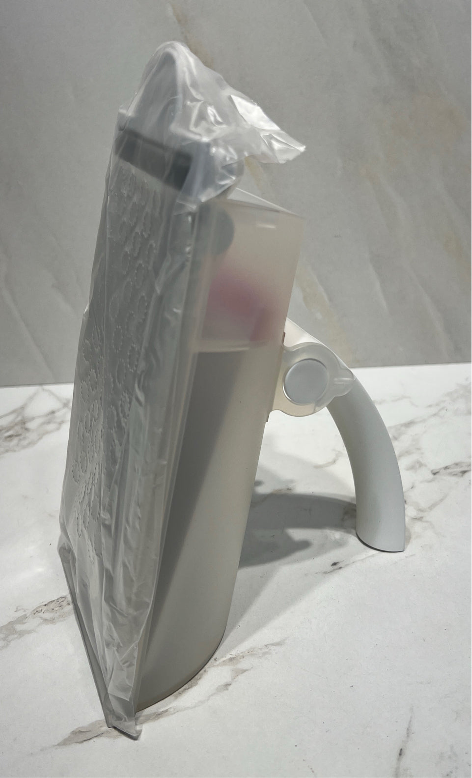 Tupperware Grater