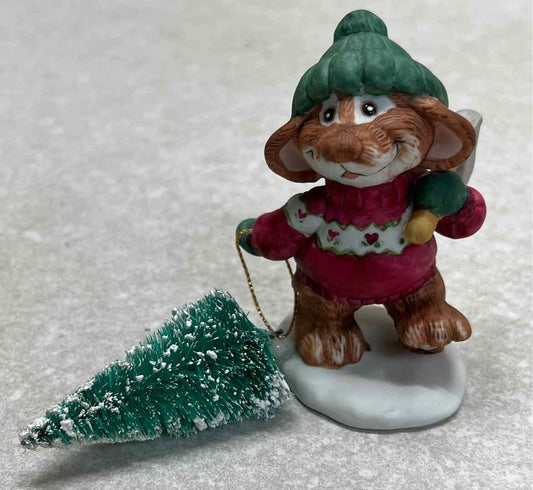 Christmas Figurine