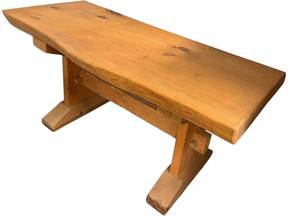 Handmade Coffee Table