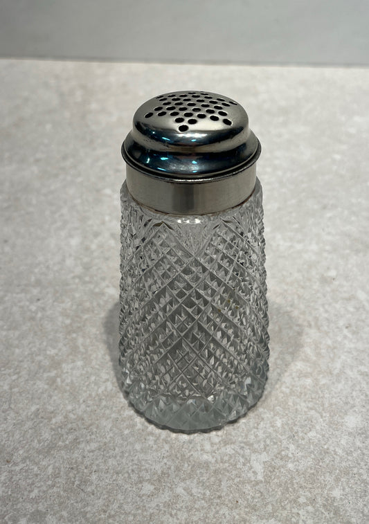 Shaker