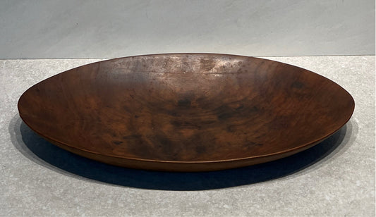 Wooden Bowl
