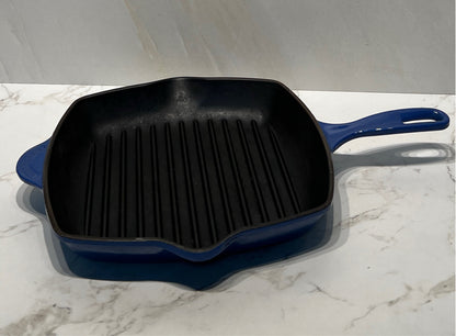 LE Creuset SKillet