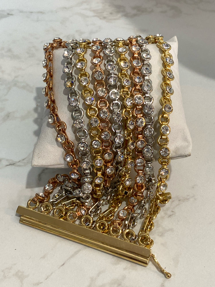 Bracelet