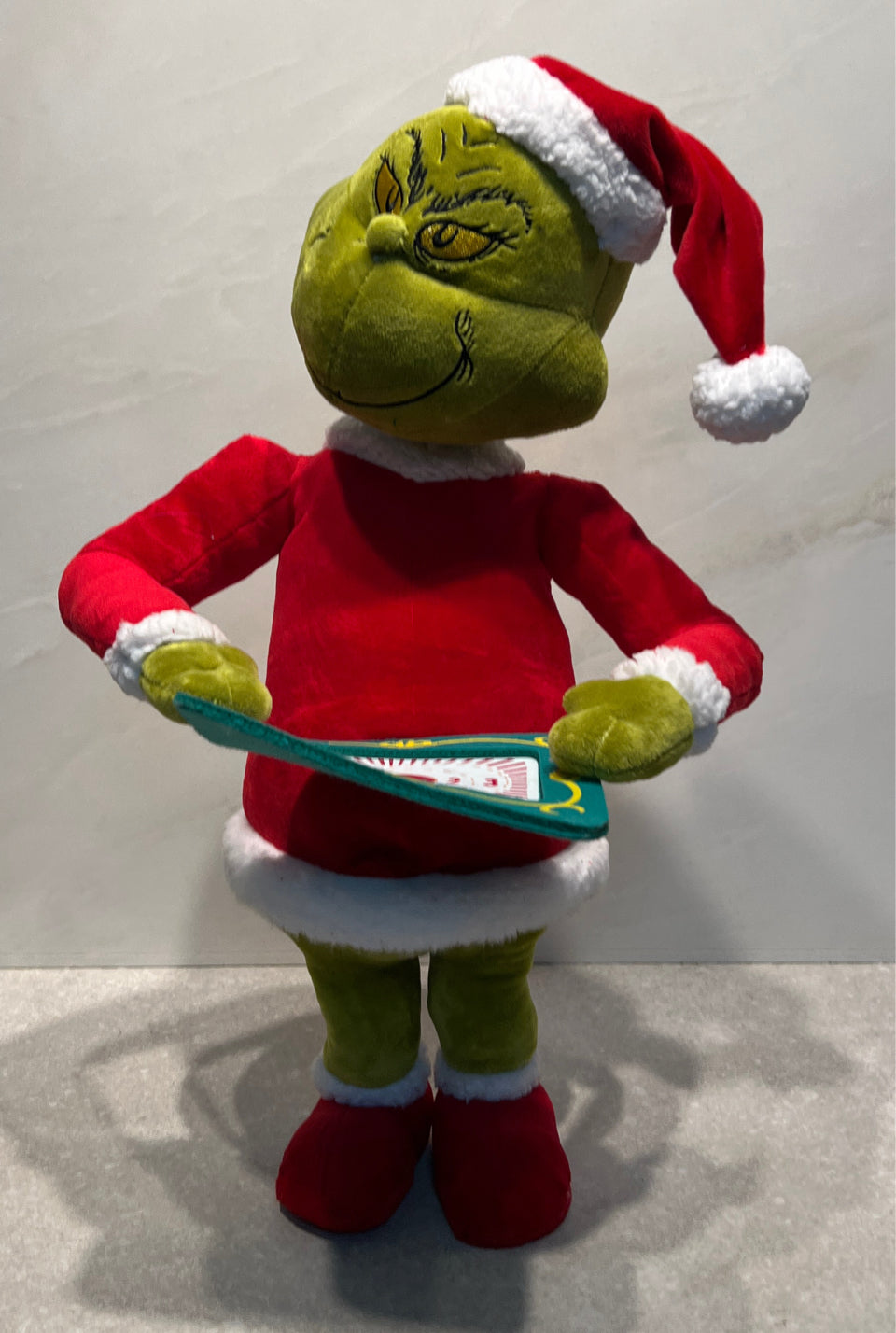 Grinch