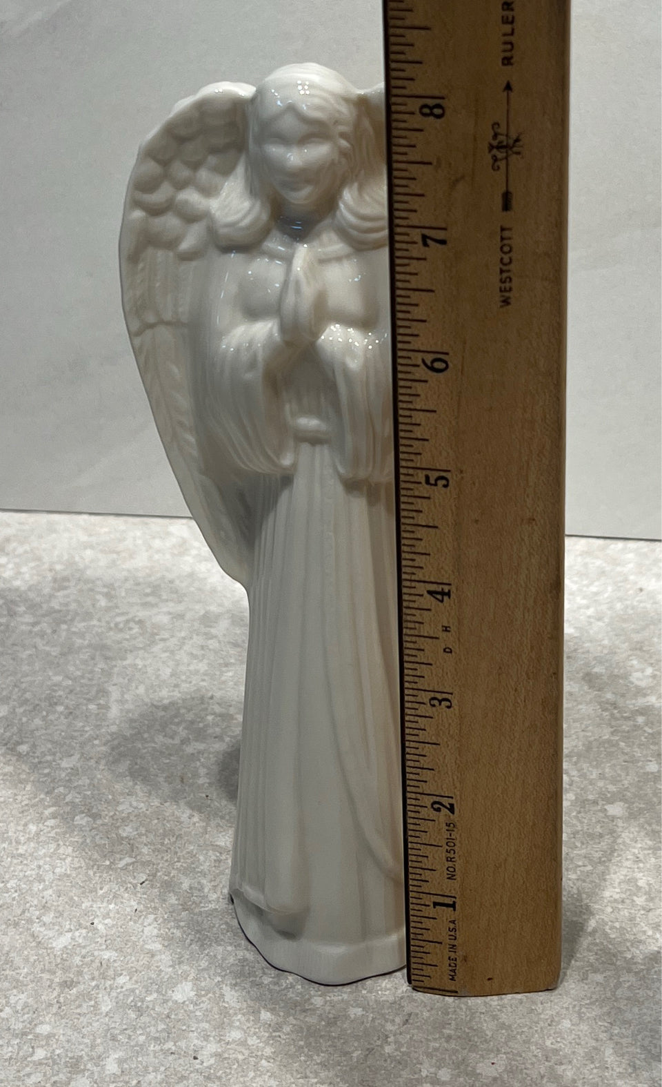 Belleek Angel