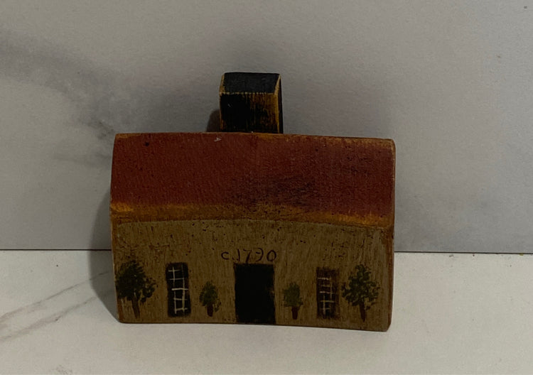 Decorative House