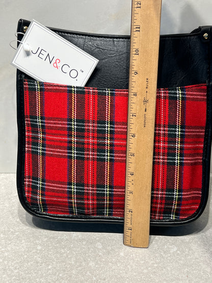 Jen & Co. Handbag