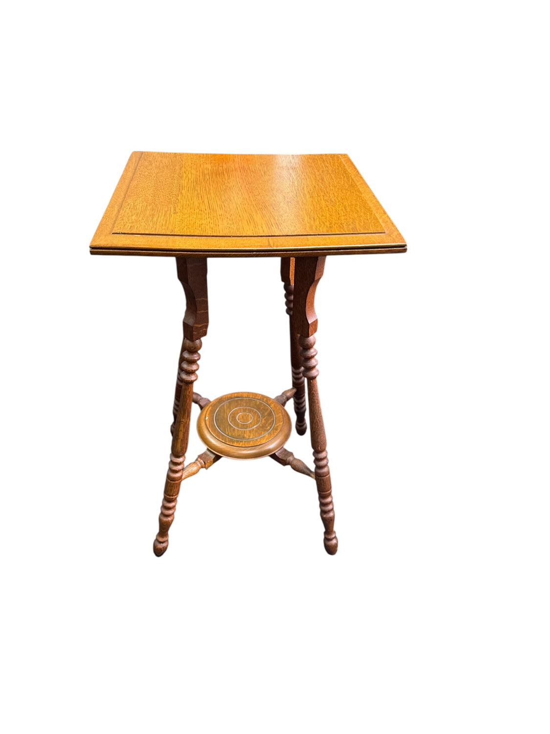 Oak Table