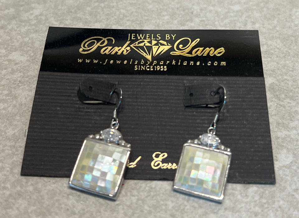 Park Lane Earrings