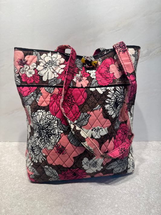 Vera Bradley Tote Bag