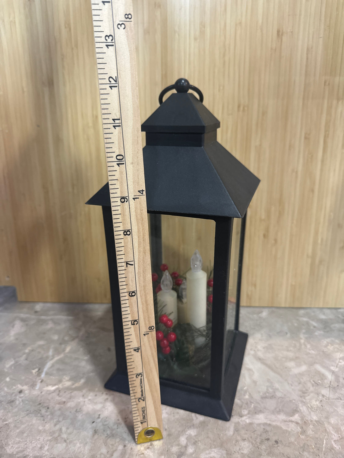 Lantern