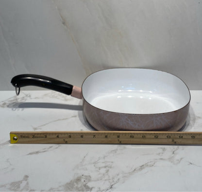Vintage Pan