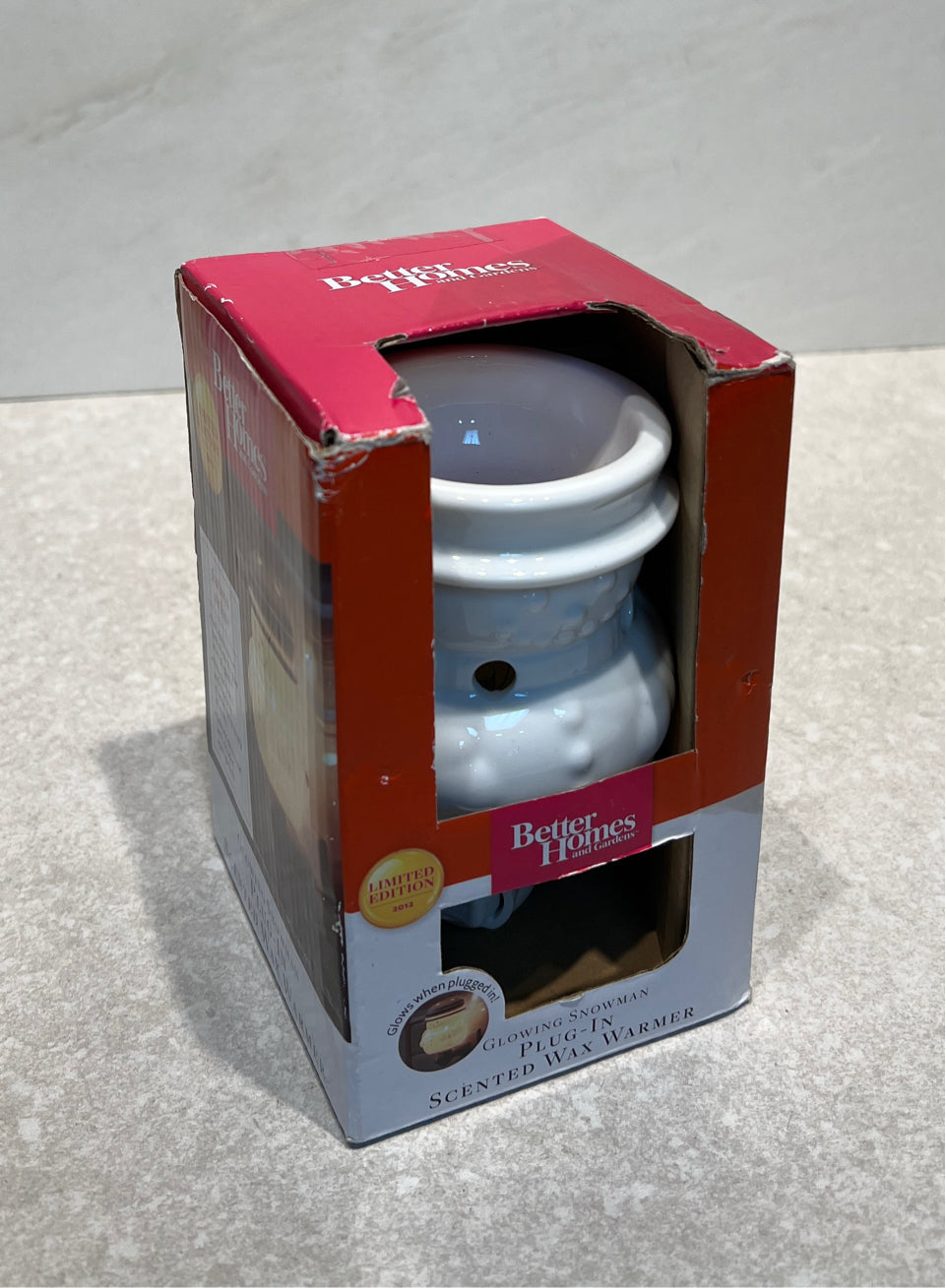 Wax Warmer