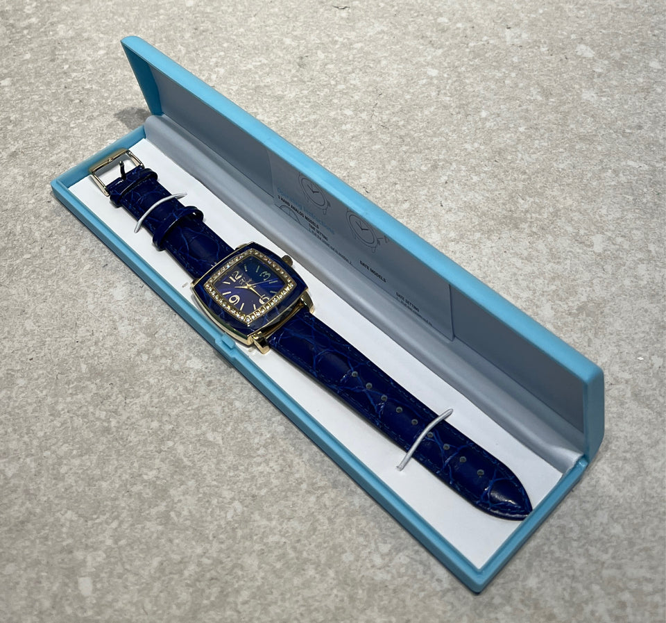 AC Arm Candy Watch - Working