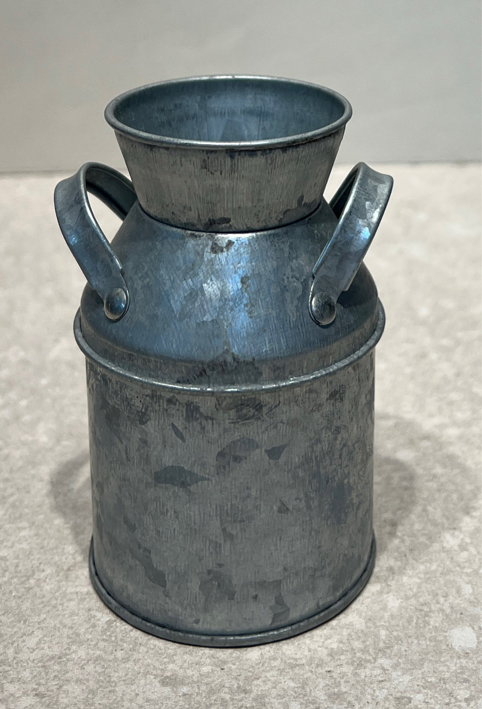 Mini Milkcan