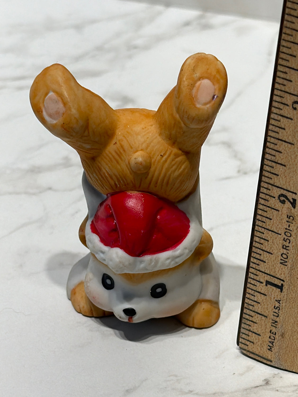 Vintage Figurine