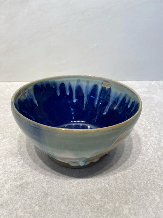 Pottery Bowl