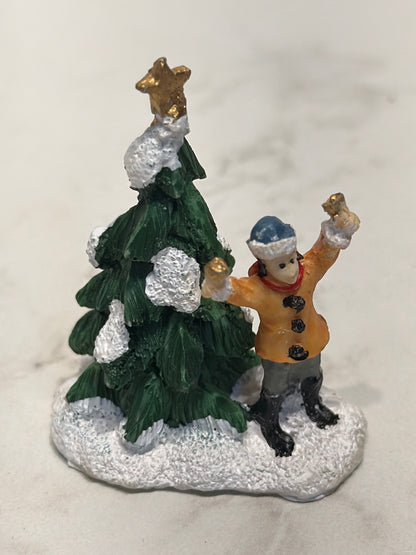 Figurine