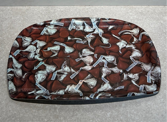 Tray