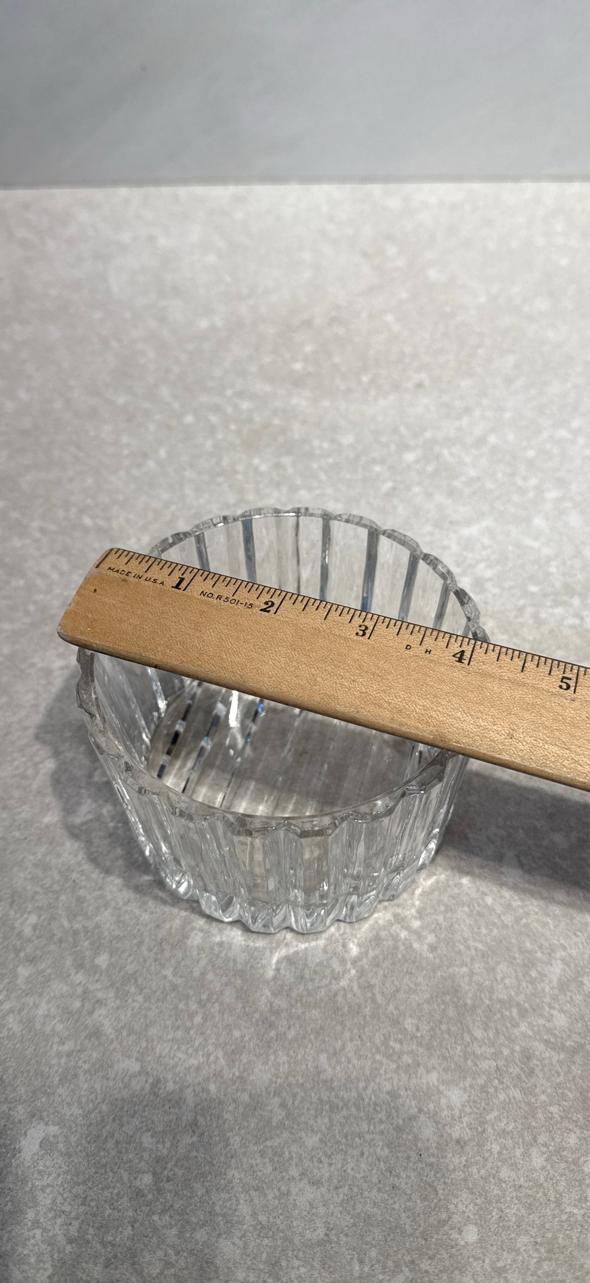 Sasaki Wine Bottle Coaster