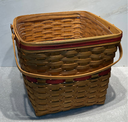Longaberger Basket
