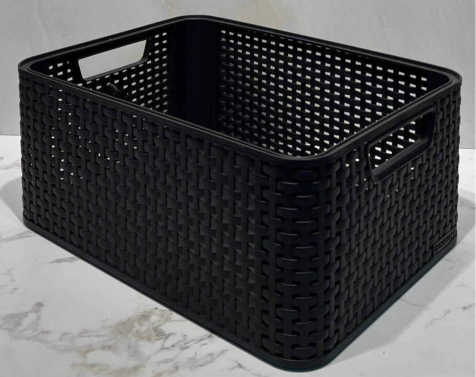 Storage Bucket