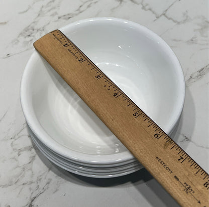 Set of 6 Corelle Bowls
