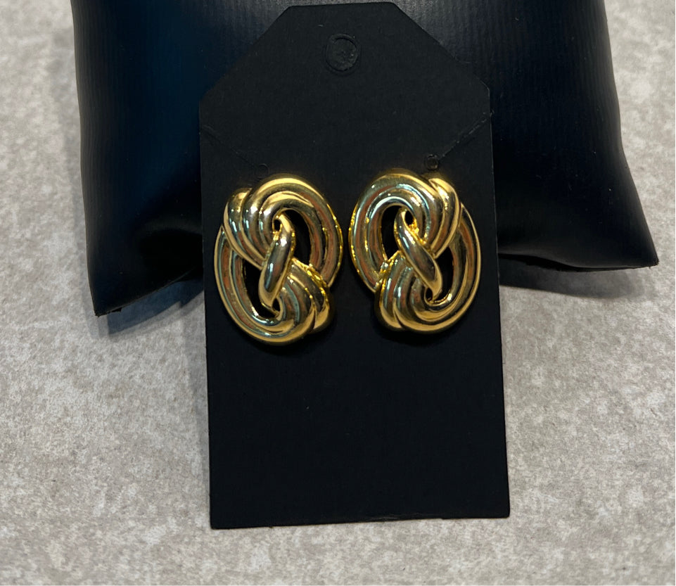 Trifari Earrings