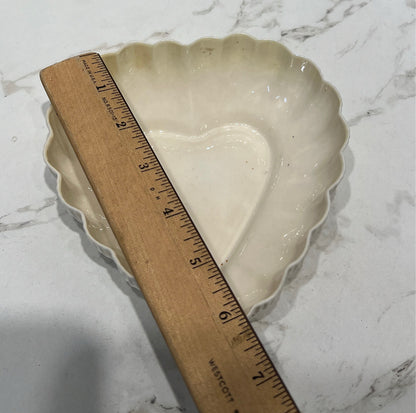 Belleek Bowl